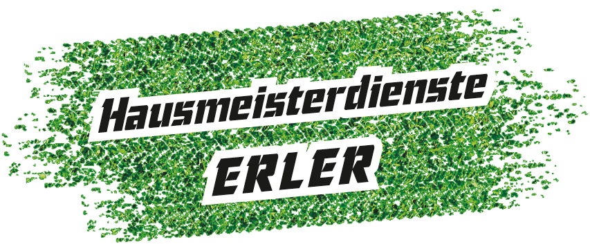 Hausmeisterdienstleistung Erler Freiberg